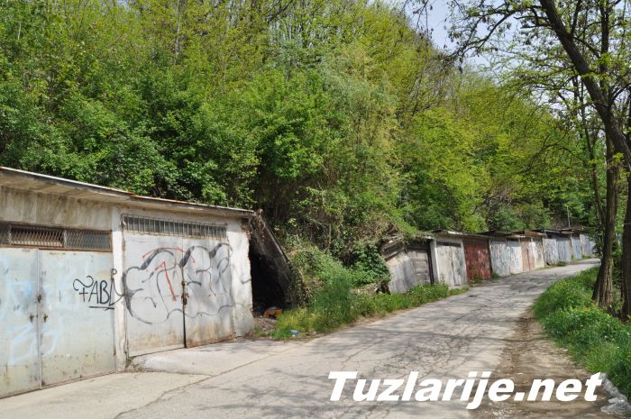 Tuzlarije