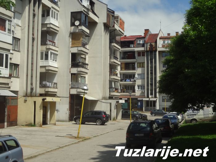 Tuzlarije