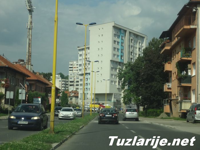 Tuzlarije