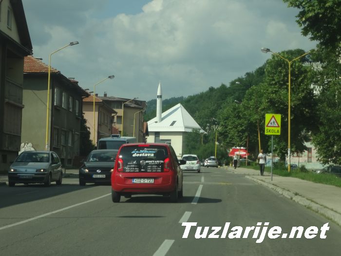 Tuzlarije