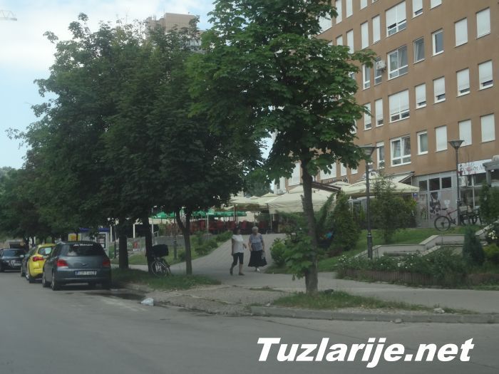 Tuzlarije