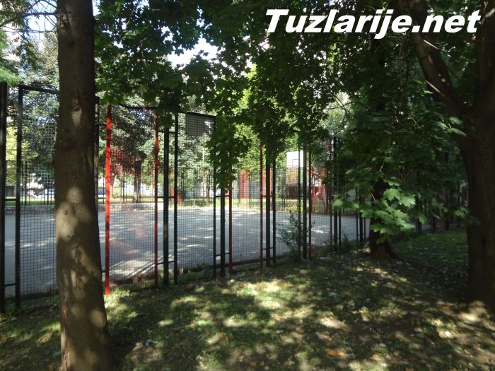 Tuzlarije