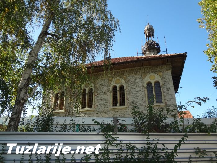 Tuzlarije