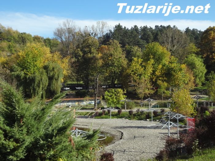 Tuzlarije