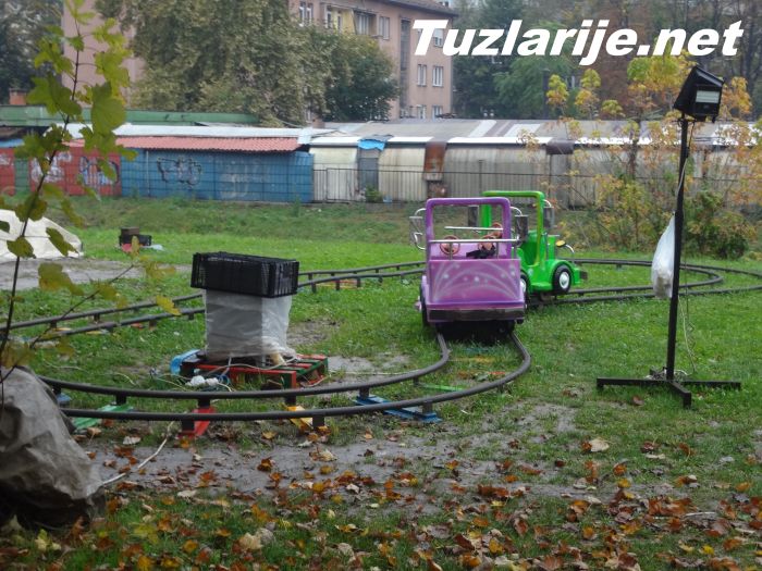 Tuzlarije