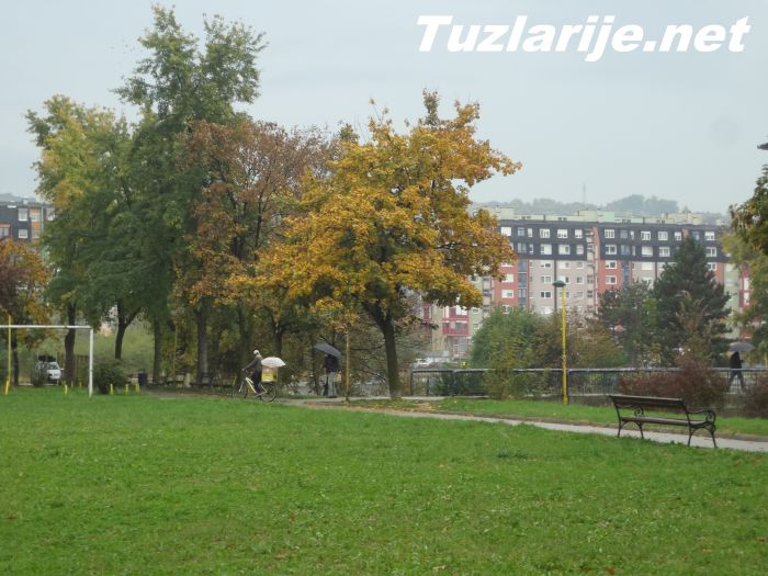 Tuzlarije