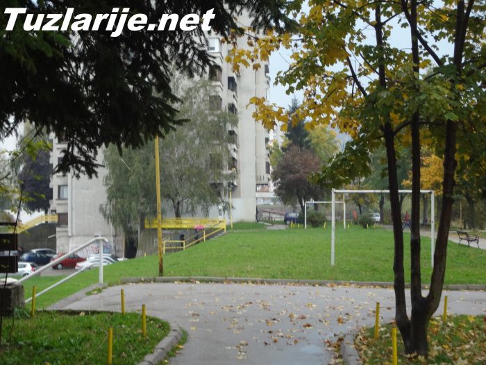 Tuzlarije