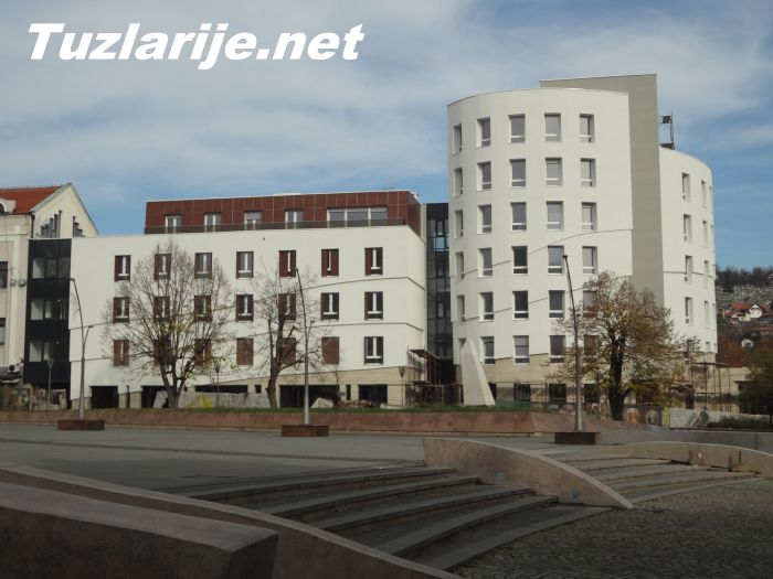 Tuzlarije