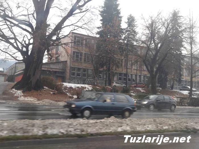 Tuzlarije