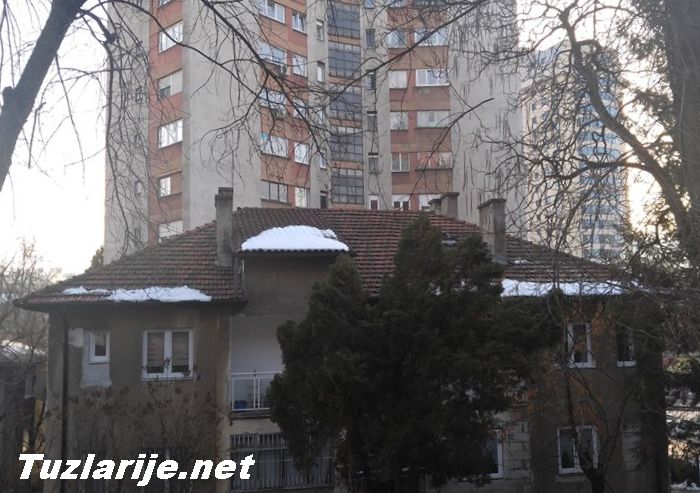 Tuzlarije