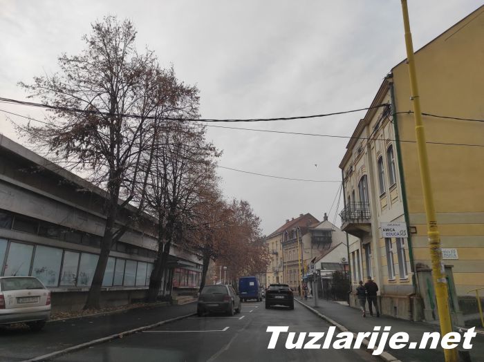 Tuzlarije