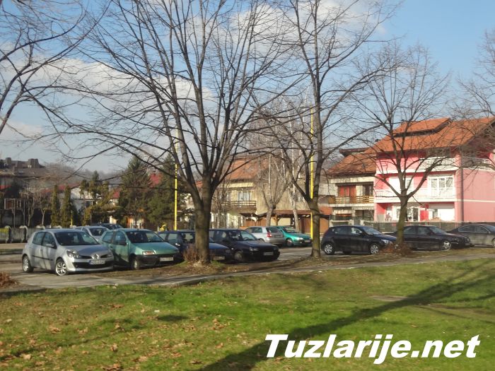 Tuzlarije
