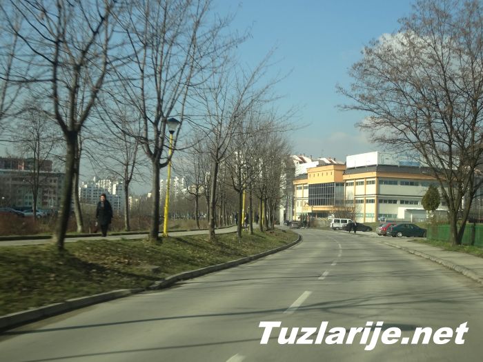 Tuzlarije
