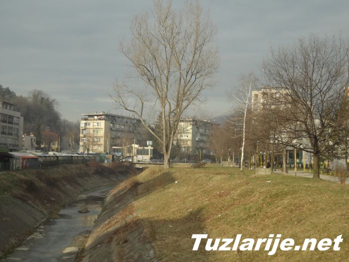 Tuzlarije
