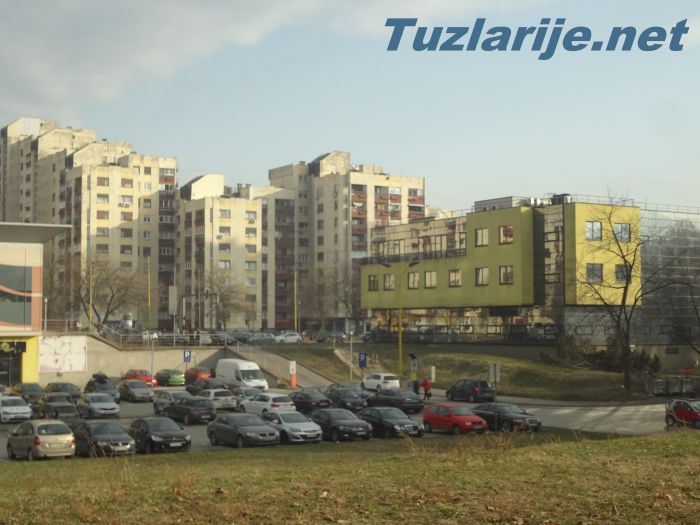 Tuzlarije
