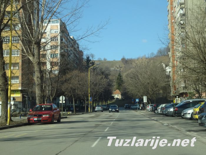 Tuzlarije
