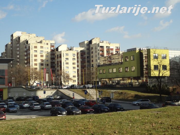 Tuzlarije