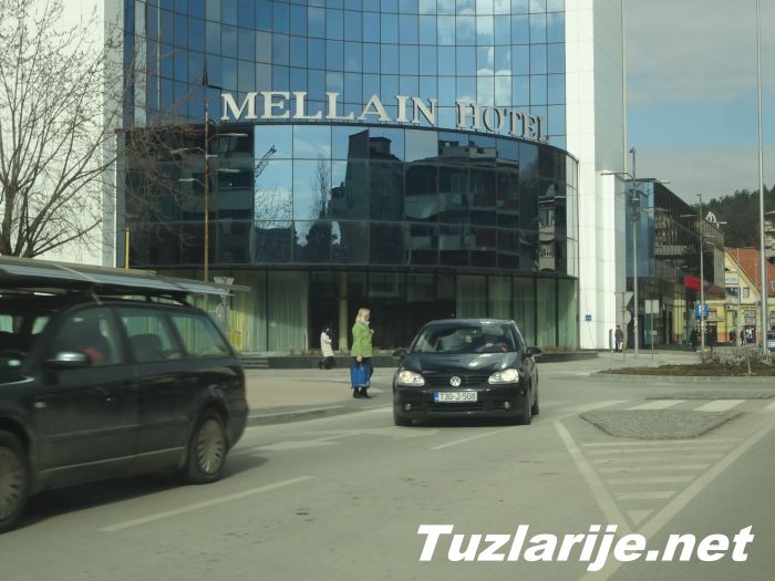 Tuzlarije