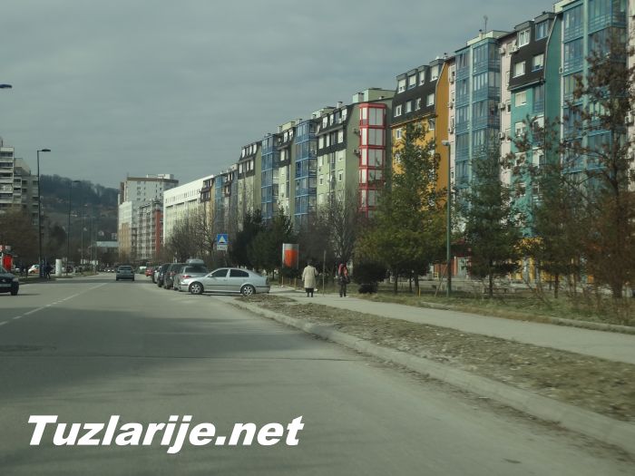Tuzlarije