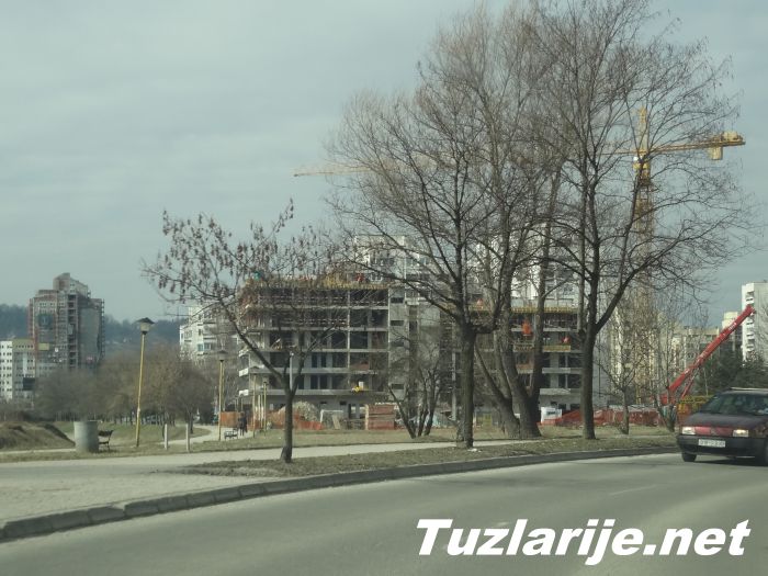 Tuzlarije
