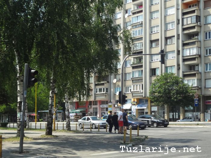 Tuzlarije