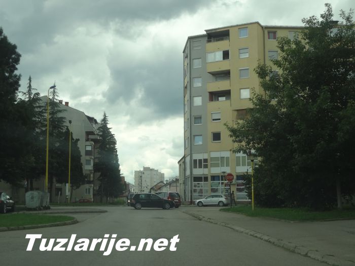 Tuzlarije