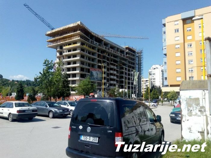 Tuzlarije
