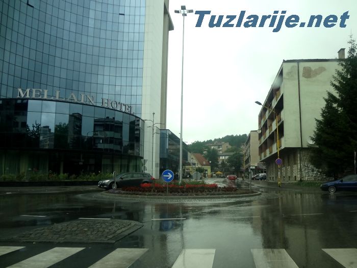 Tuzlarije