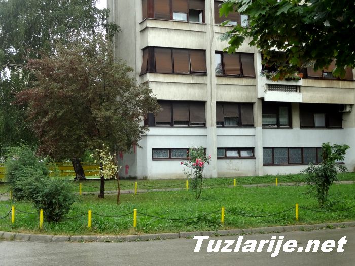 Tuzlarije