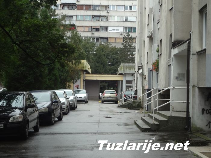 Tuzlarije
