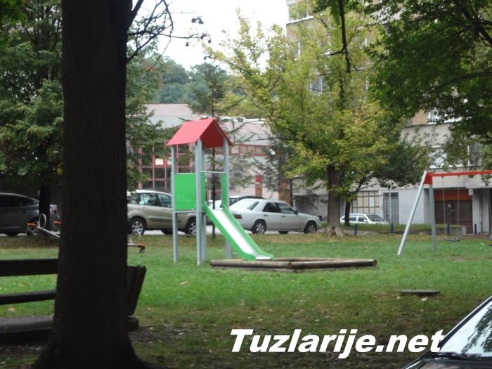 Tuzlarije