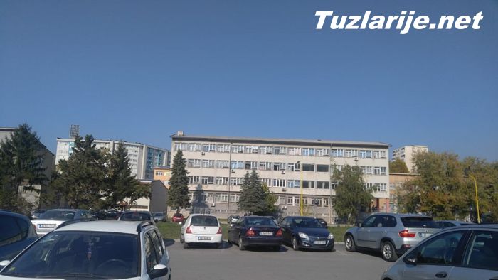 Tuzlarije