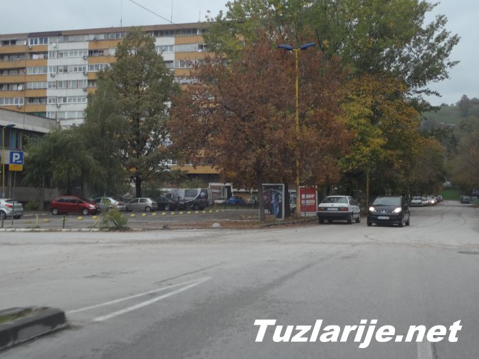 Tuzlarije