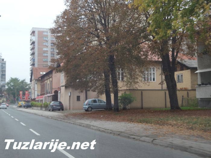 Tuzlarije