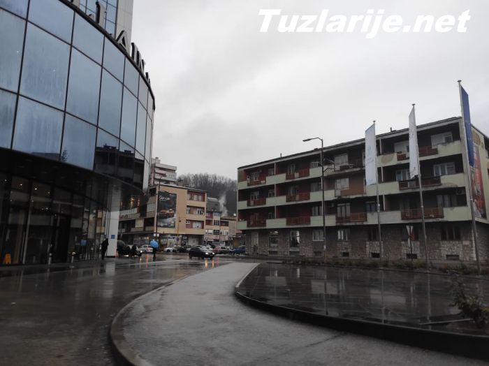 Tuzlarije