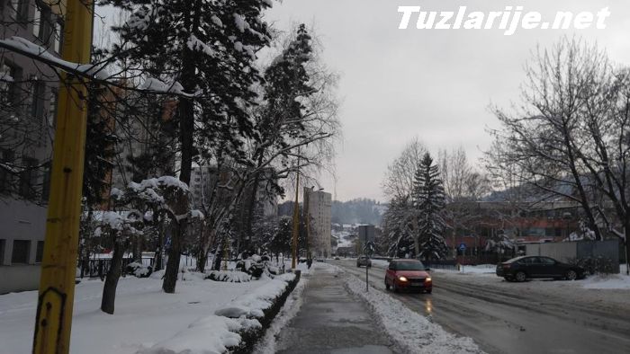Tuzlarije