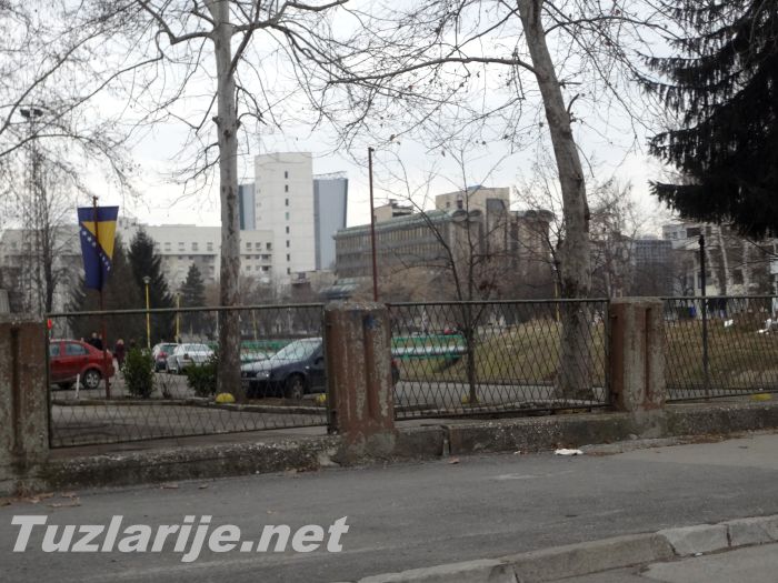 Tuzlarije