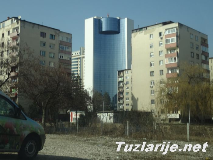 Tuzlarije