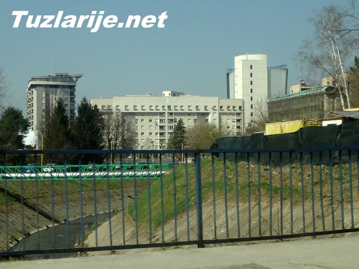 Tuzlarije