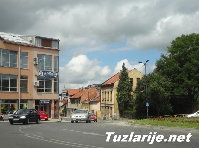 Tuzlarije