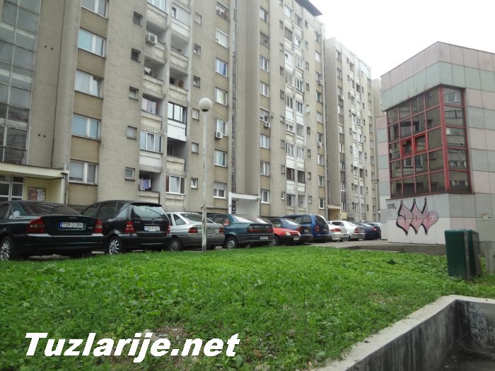 Tuzlarije