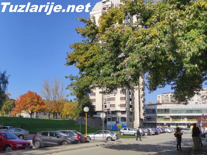 Tuzlarije