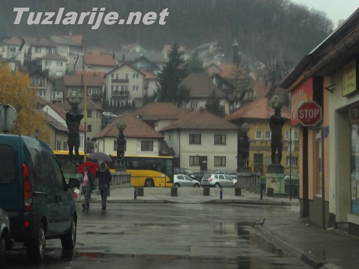 Tuzlarije