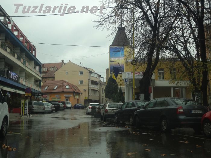 Tuzlarije