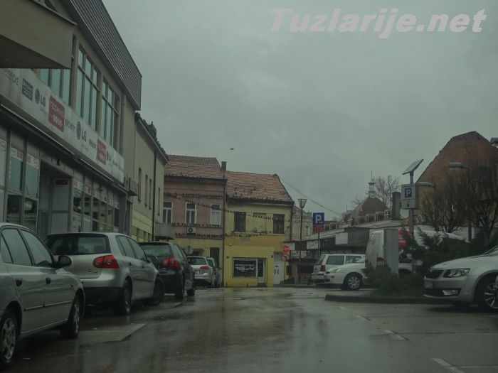 Tuzlarije