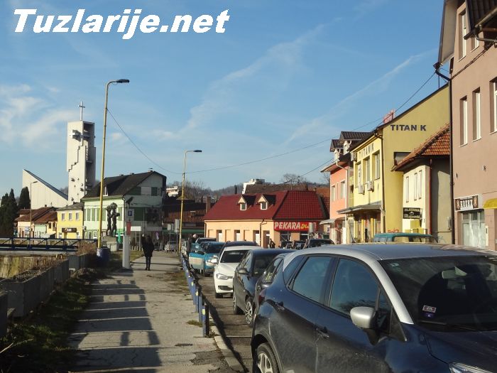 Tuzlarije