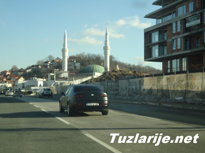 Tuzlarije