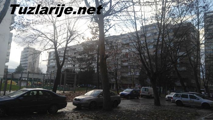 Tuzlarije