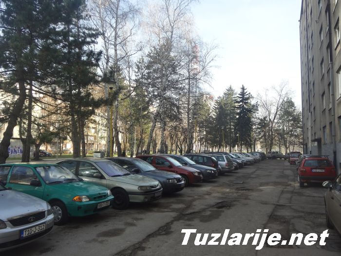 Tuzlarije