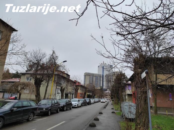 Tuzlarije